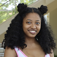 Autumn Harris