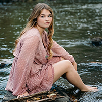 Kailyn Middleton