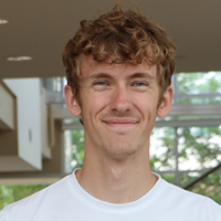 Noah Tegeler