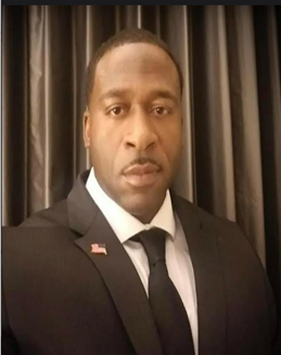 display picture of Antonio L.Tucker