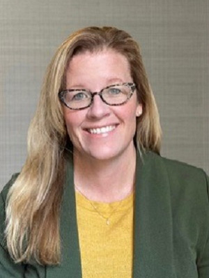 Beth Hatt
