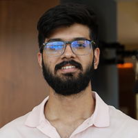 Angad Singh