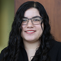 Kimberly Cuevas Martinez