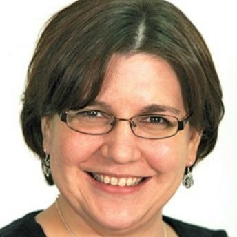 Kate McKenzie
