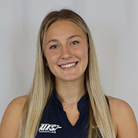 Niamh Grogan