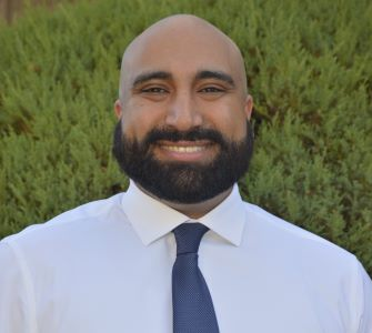 headshot of Arman Sidhu