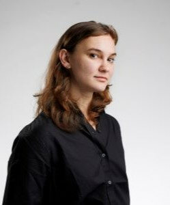 headshot of Caroline Kubzansky