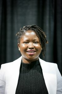 headshot of Onyeka Ukpoju-Ebonyi