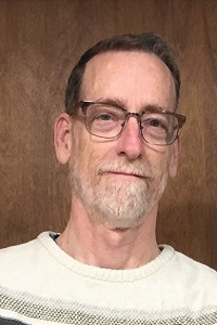 John Petter