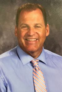 Larry Daly headshot