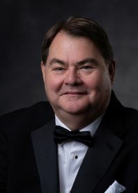 James Matthew headshot