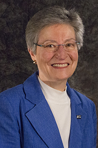 Barbara Ferrara