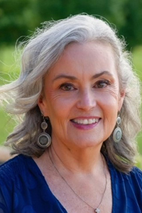 Betsy Goulet