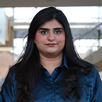 Sharmeen Shafiq