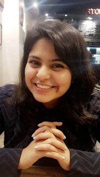 Sneha Shenoy