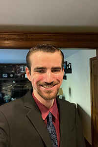 Conor Kelly