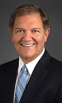 Ed Curtis