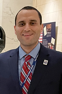Isaac Farhadian