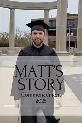Matt O'Shea