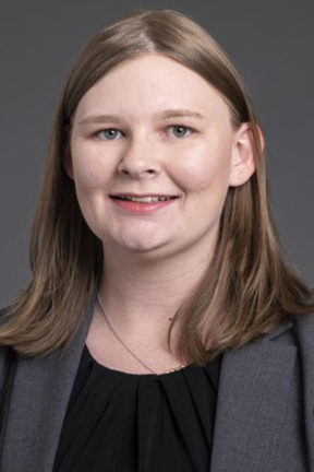 Dr. Brianna Werner