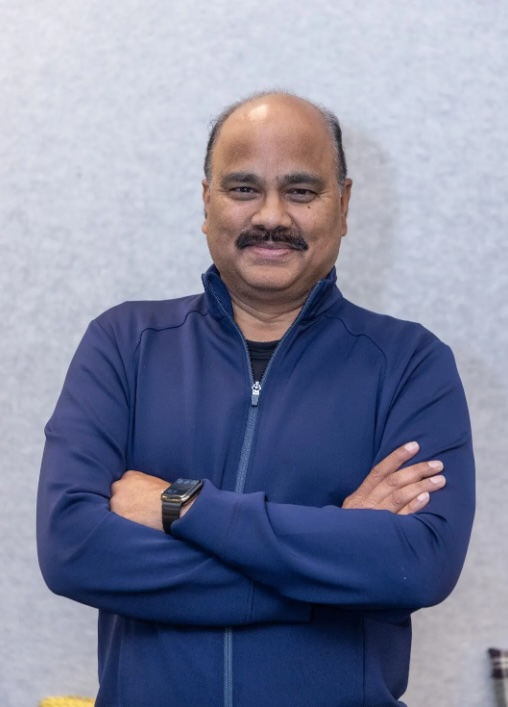 Raju Indukuri