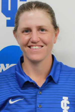 Abby Vorreyer headshot