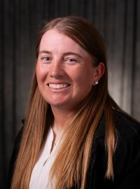 headshot of Ashli King