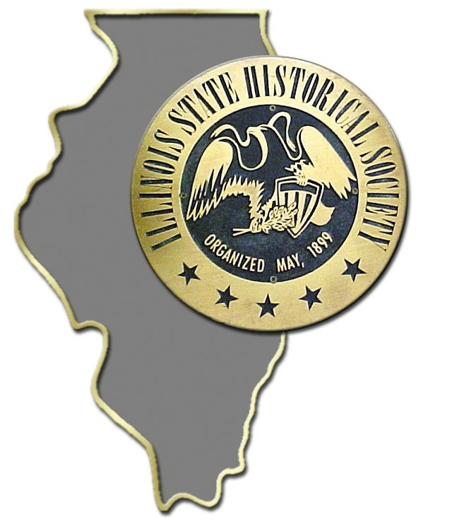 Illinois State Historical Society logo