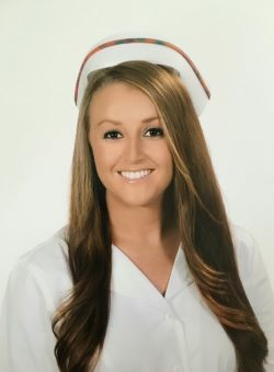 Shelby Kern headshot