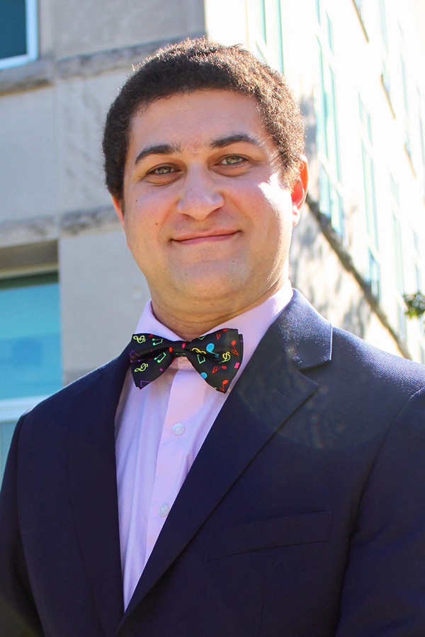 Steven Feldman