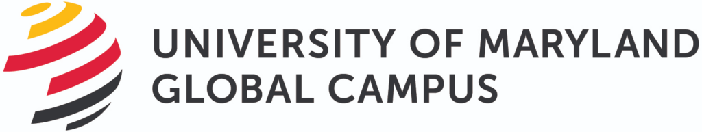 University of Maryland Global Campus logo