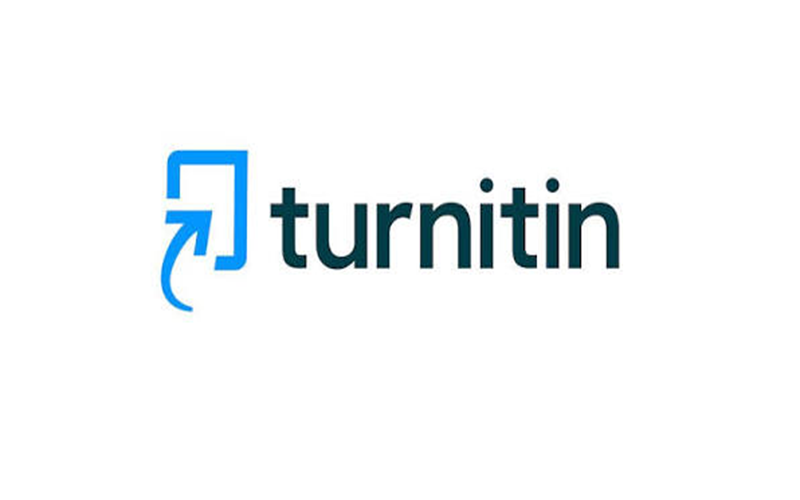 Turnitin logo