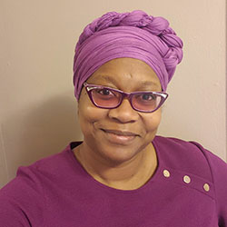 Kathyy Battee-Freeman