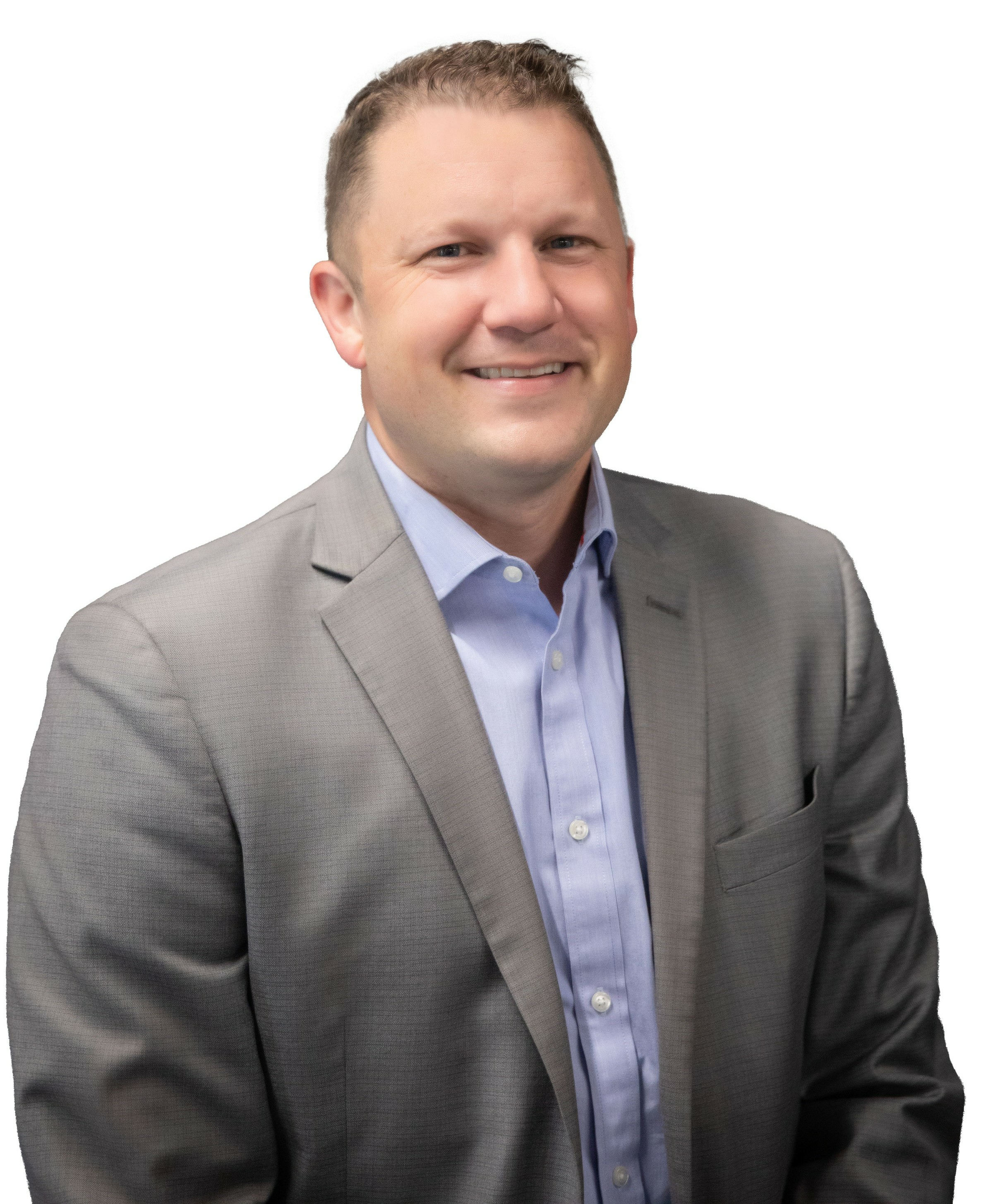 Mark Donovan