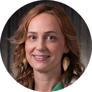 Anne-Marie Hanson headshot
