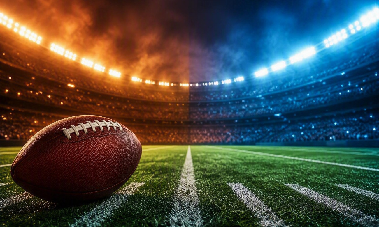 NFL Pick'em - Win Gift Cards!