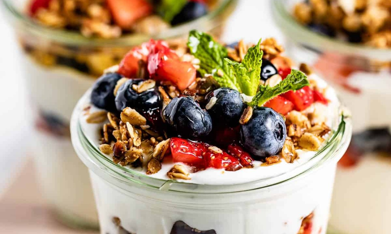 Healthy Harmony Bowls