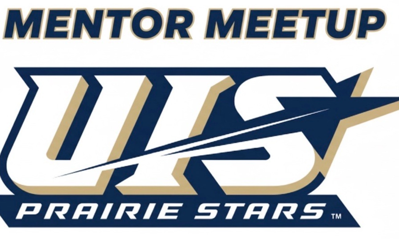 Mentor Meetup: UIS Band Concert