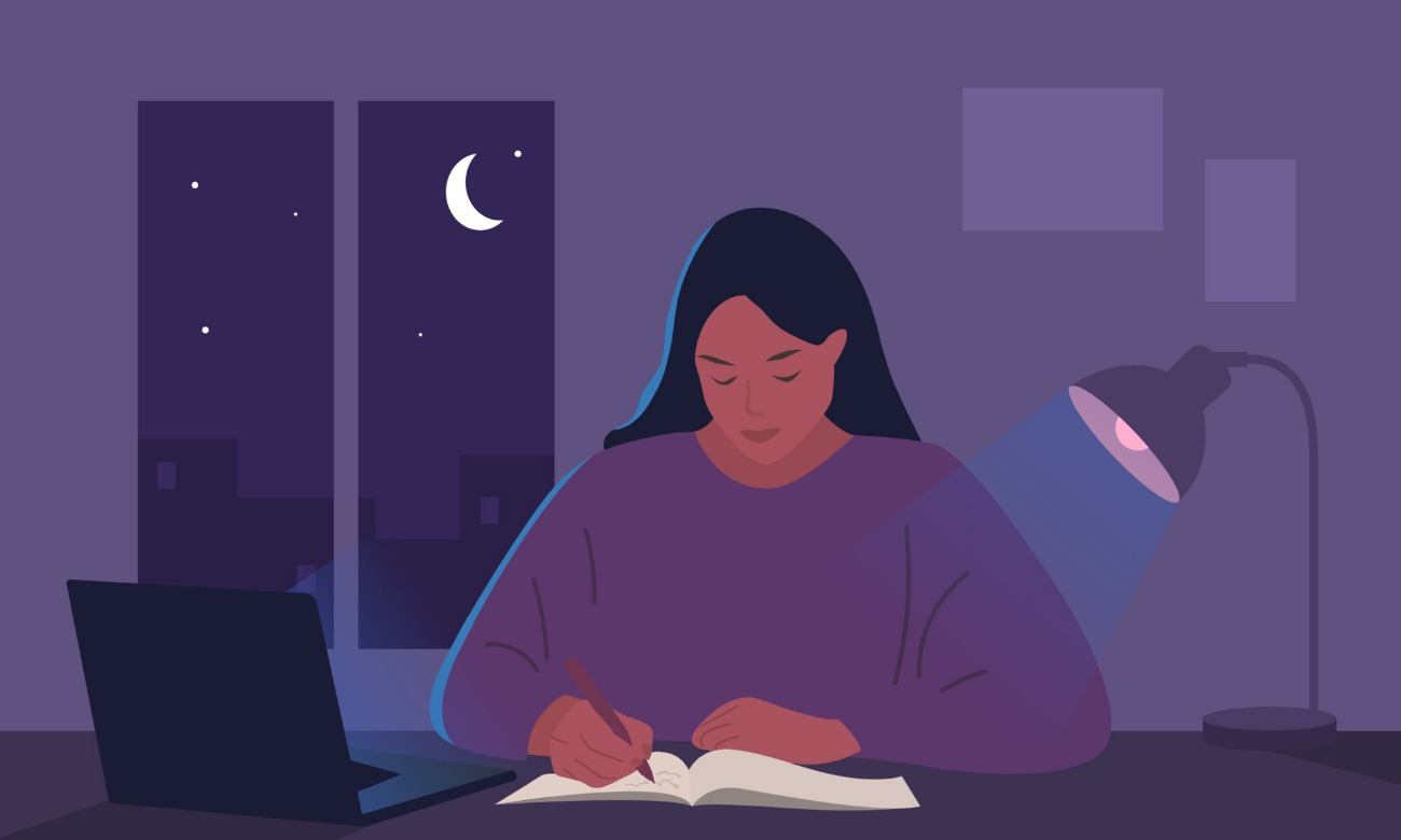 Swan Academy: Study Tables 