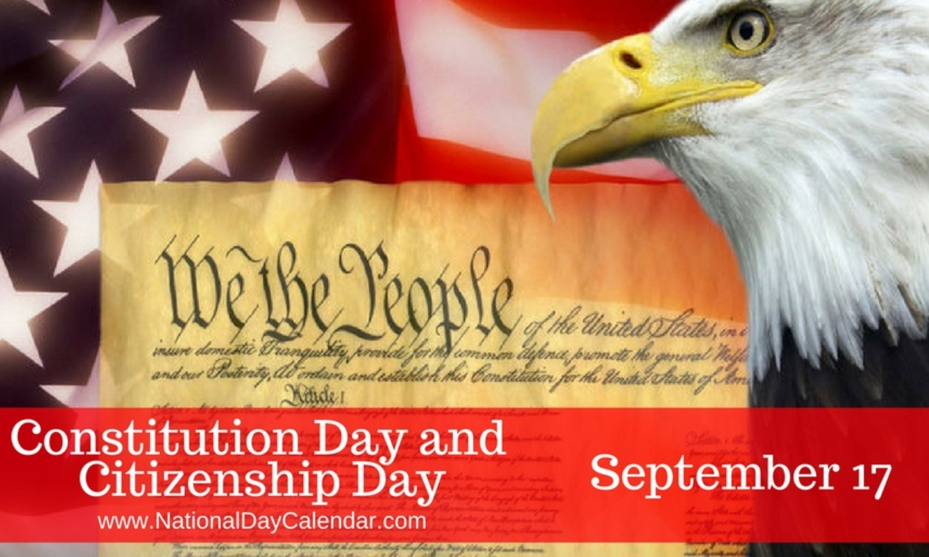 Constitution Day