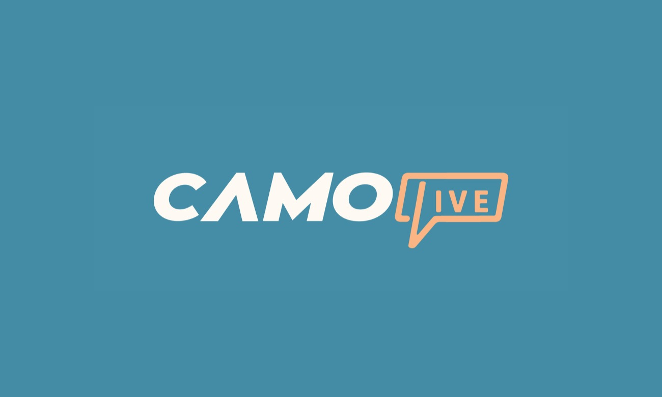 CAMO Live
