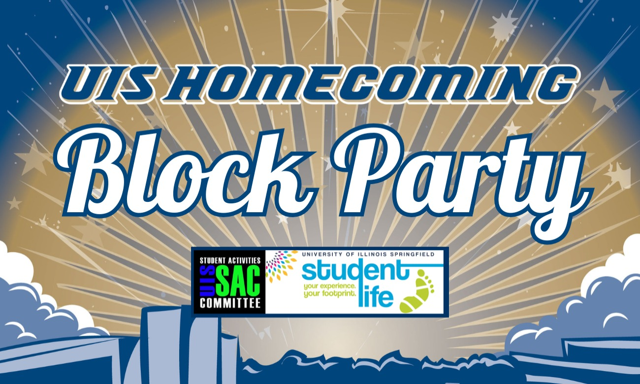 Prairie Star Block Party