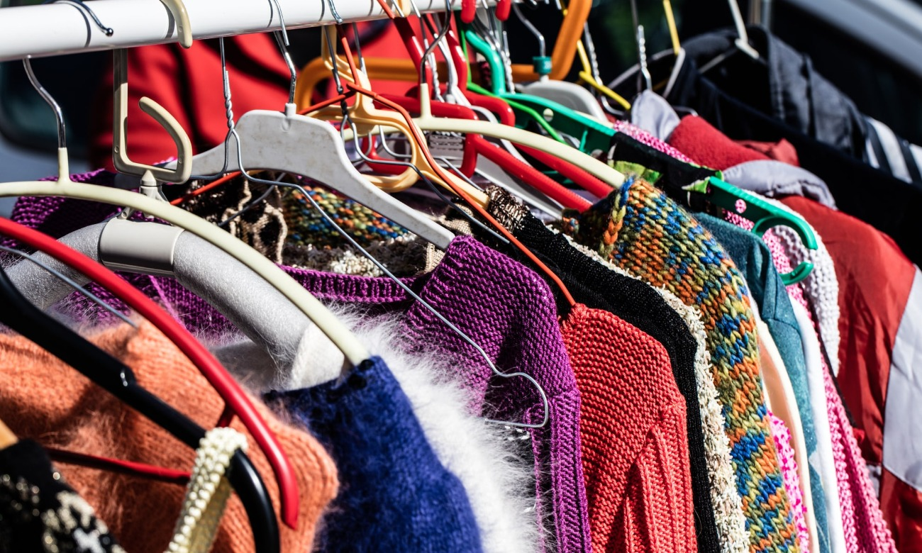 Spring Affirmation Station Open House