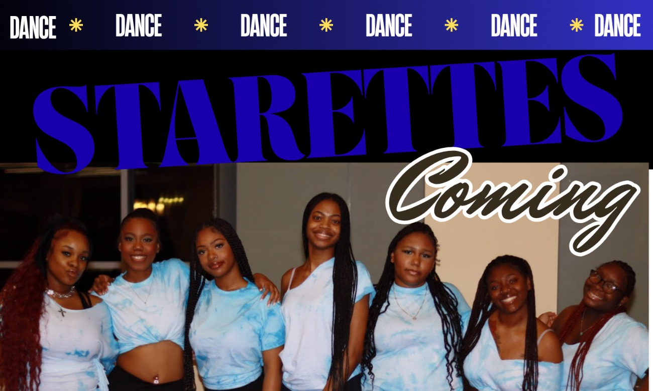 Starettes Week Tabling