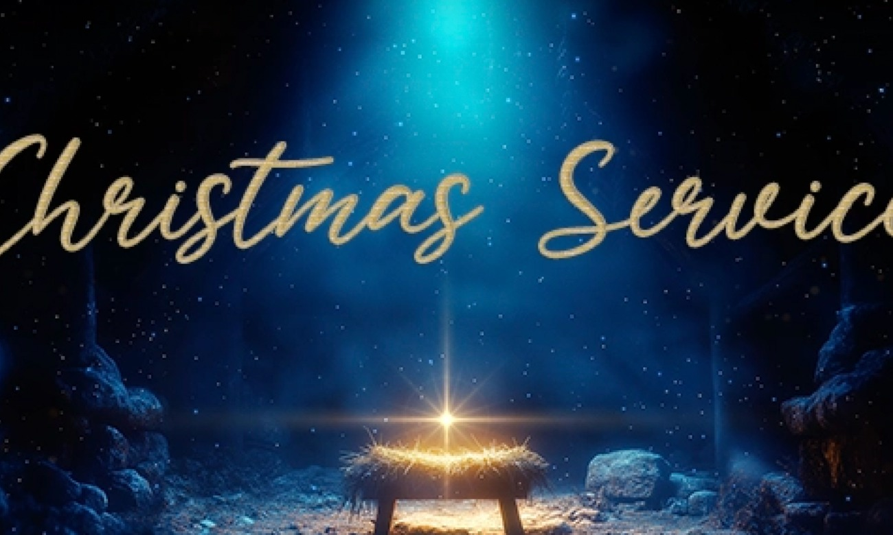 Christmas Service & Lunch