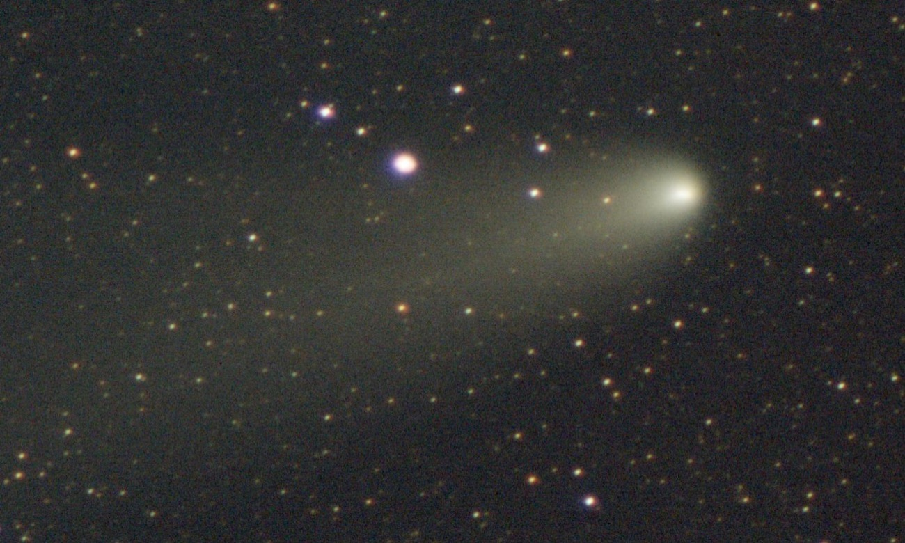 Space & Astronomy Group Meeting