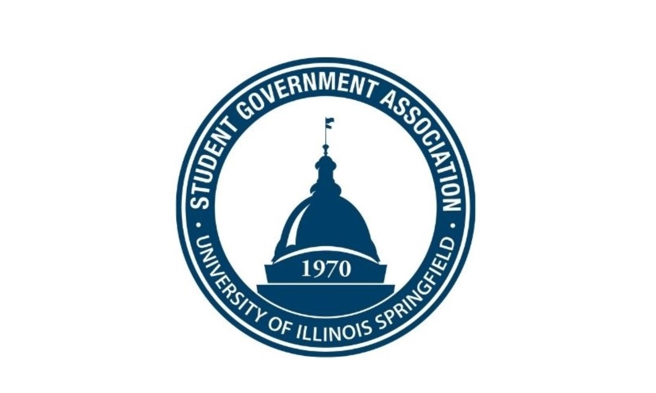 Student Government Association Meeting