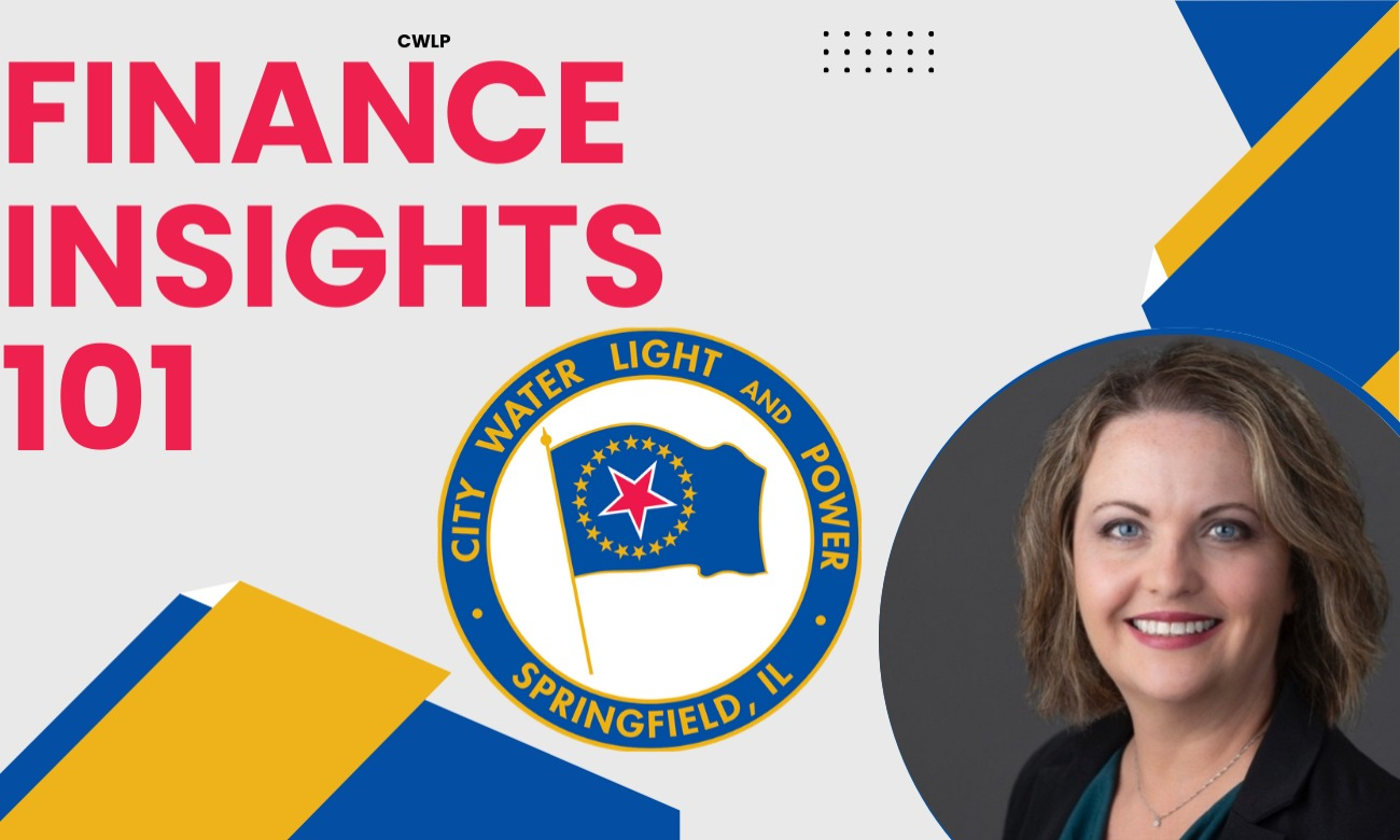 Finance Insights 101