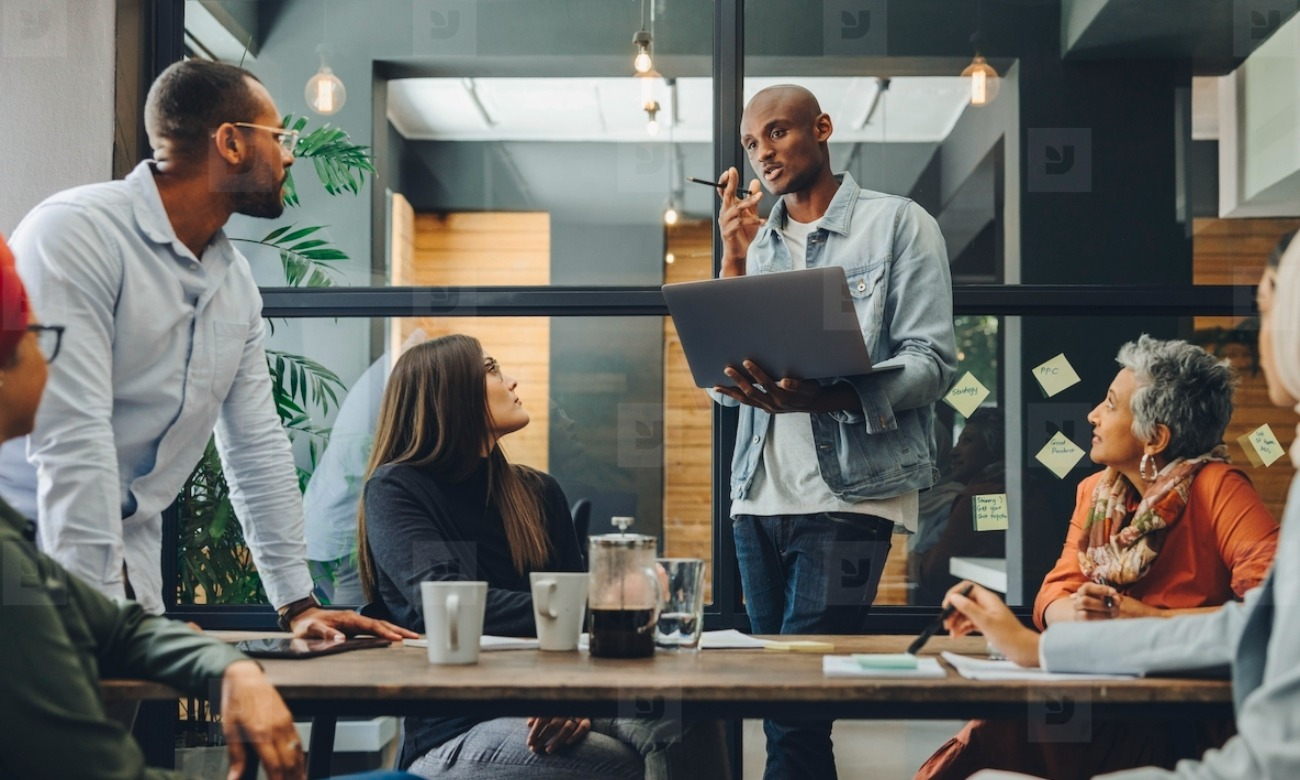 Baile Monarcas General Body Meeting