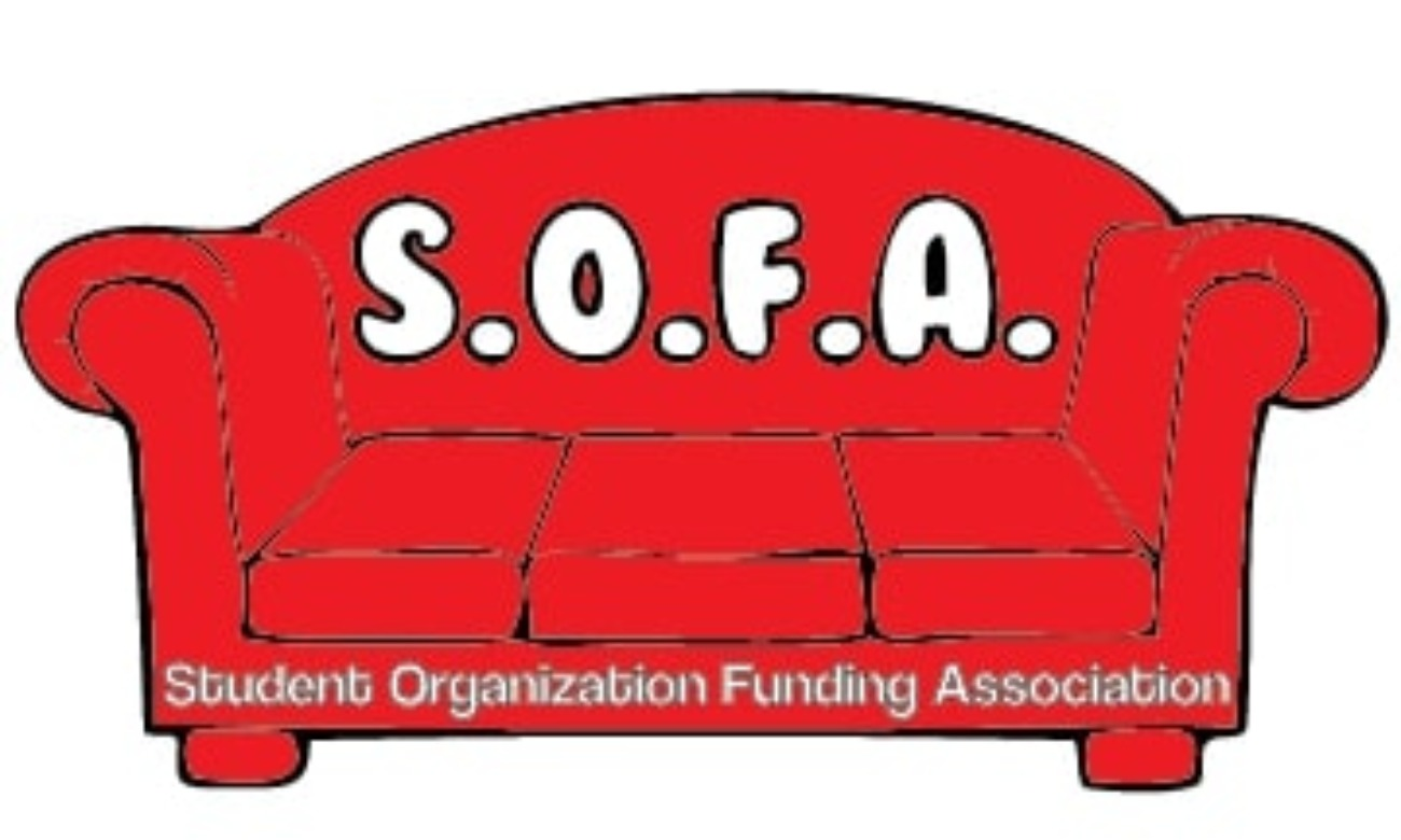 Take a Seat on the SOFA: SOFA Tabling!